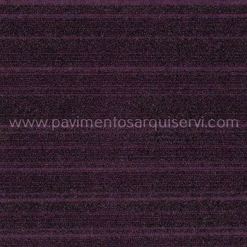 Moquetas Polipropileno | Nylon Deep Purple